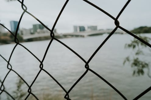 north Queensland's at-risk youth feel excluded and heavily surveilled