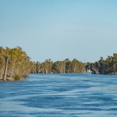 Murray Darling basin – News, Research and Analysis – The Conversation –  page 1