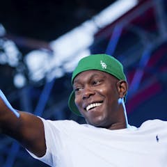papers on rap music