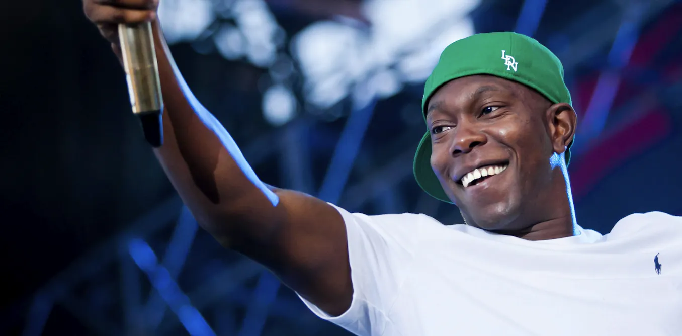 Dizzee Rascal’s Boy In Da Corner turns 20 – here’s how it ushered in ...