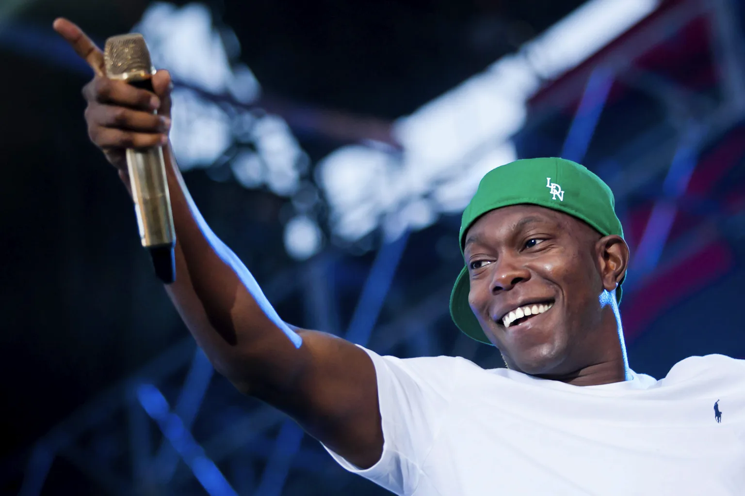 Dizzee Rascal Child Dizzee Rascal’s Boy In Da Corner turns 20 – here’s how it ushered in ...
