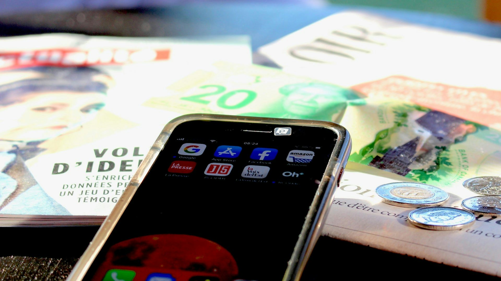 Blocage des nouvelles par Meta : un enjeu de sécurité publique… ou financier ?