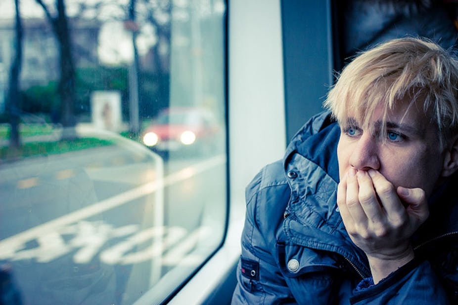 Introvert or extrovert, normal or abnormal: the problem with ...