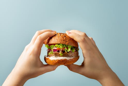 Plant-based meat sales are stagnating – our research suggests playing down its green benefits could attract more consumers