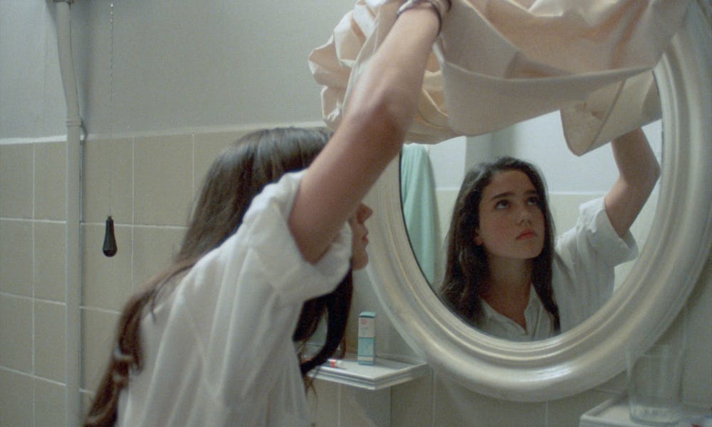 The five best films at this year’s Melbourne International Film Festival