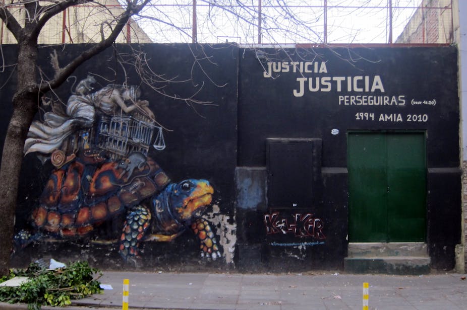 Argentina ch Polrntahh - Illustrations ART street