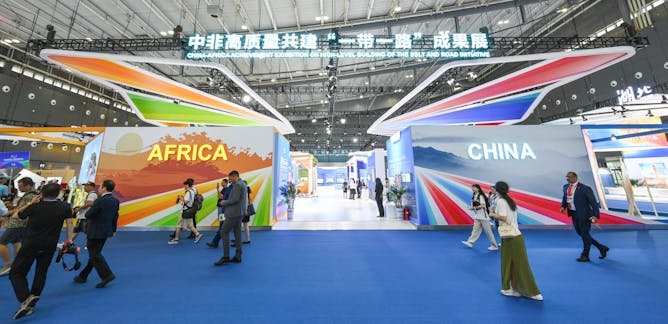 Angola oil – Notícias, Pesquisa e Análise – The Conversation – página 1