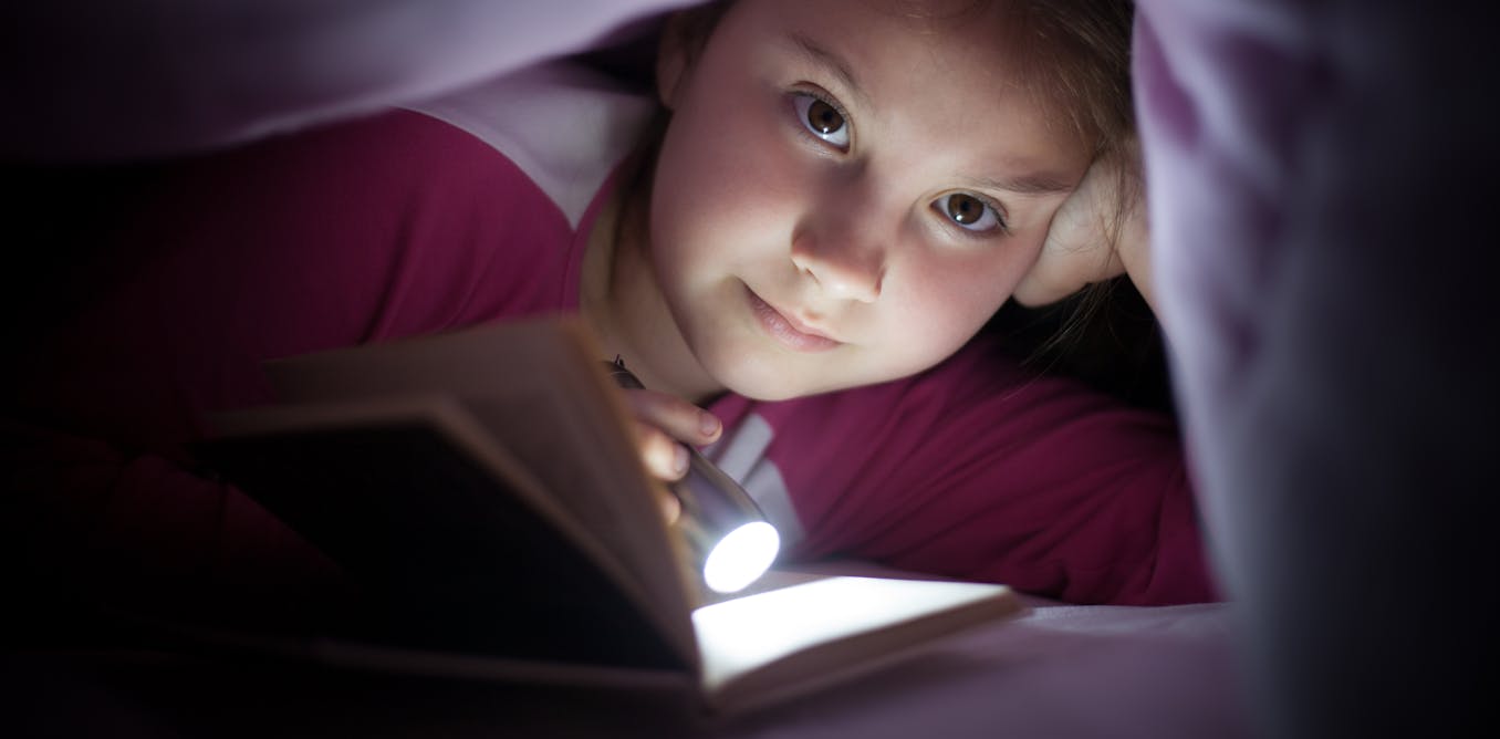 This course examines the dark realities behind your favorite children’s stories
