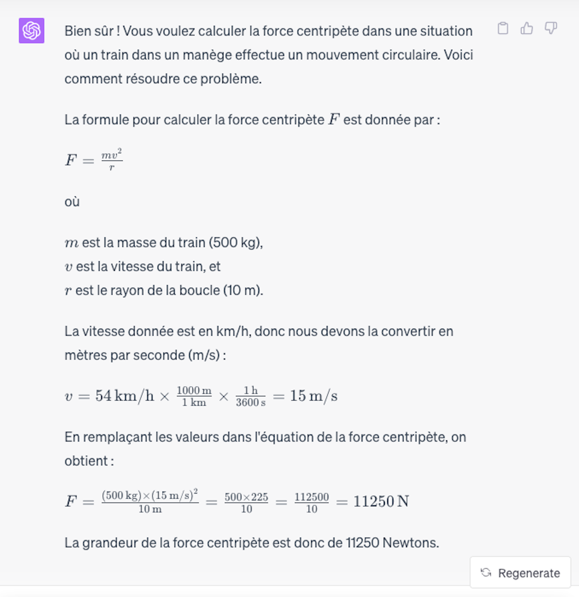 ChatGPT, allié ou adversaire pour l’enseignement des sciences et des mathématiques ?