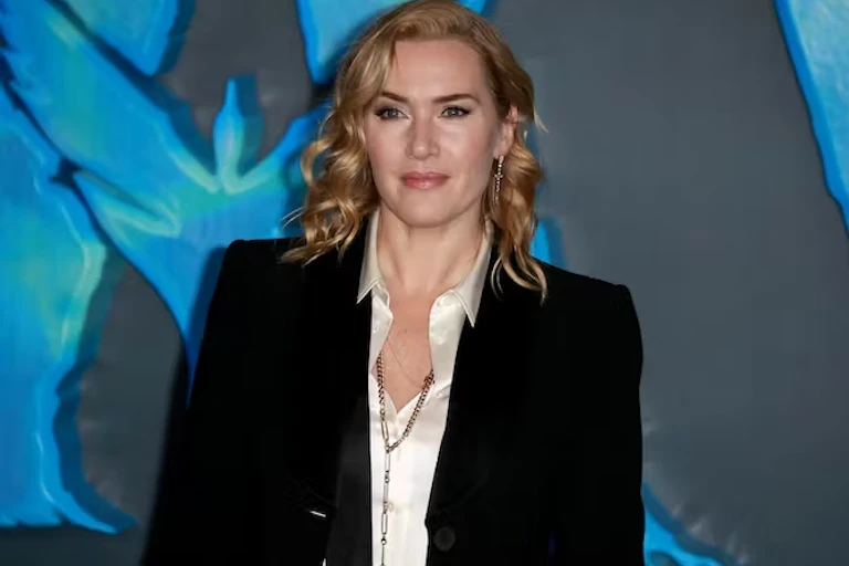 Kate Winslet