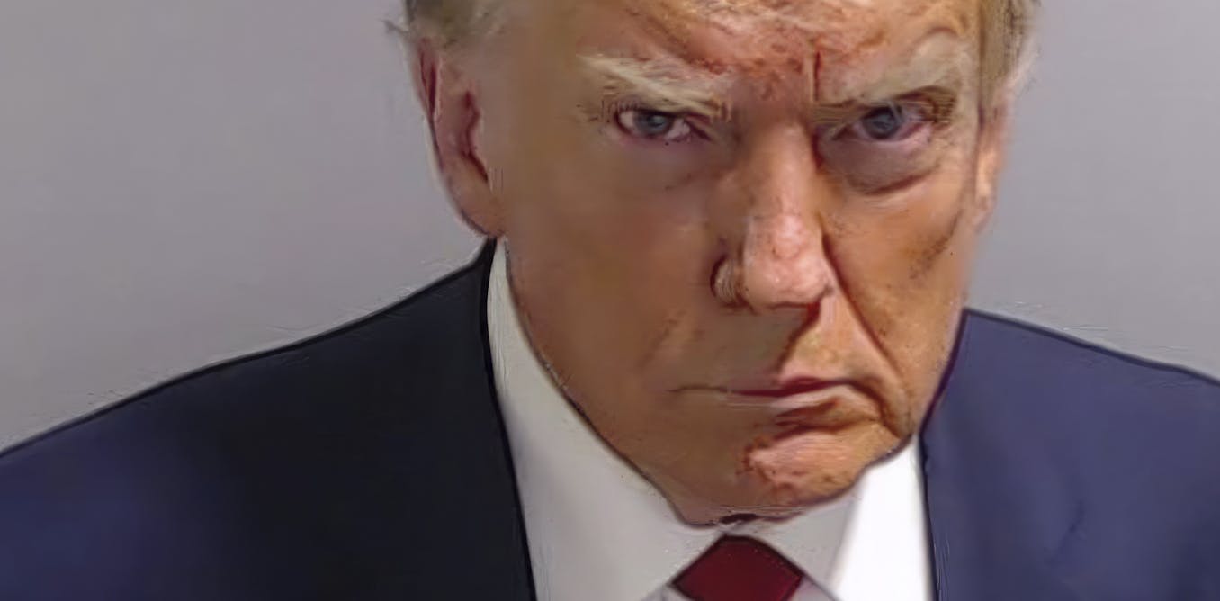 Trump indicted in Georgia: Why do his supporters remain loyal?