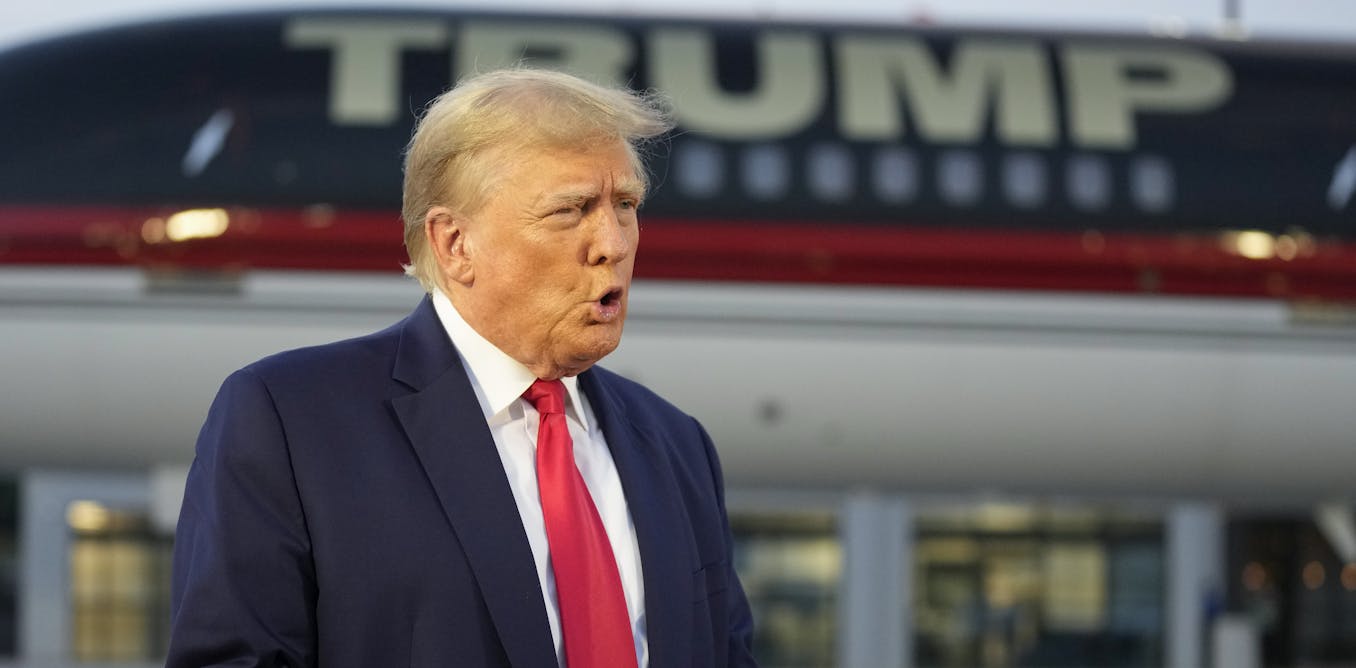 Jack Smith's requested gag order, like judicial orders restricting Trump's speech, seeks to balance constitutional rights