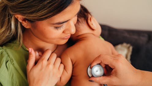 FDA's greenlighting of maternal RSV vaccine represents a major step forward in protecting young babies against the virus