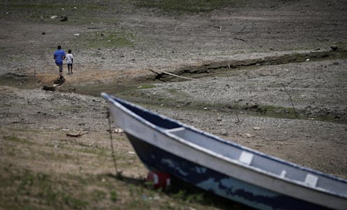 How drought in Central America is pushing up the cost of living in Australia