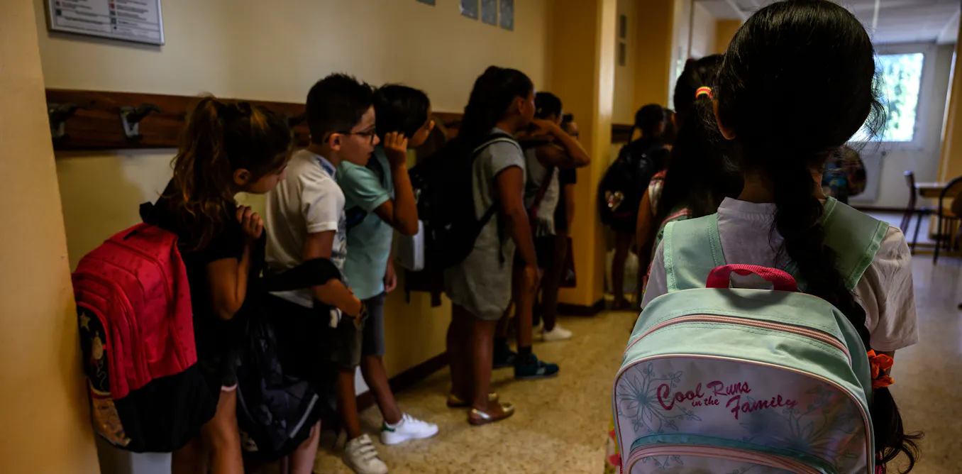 L’école, en panne de projet politique ? L’école, en panne de projet politique ?