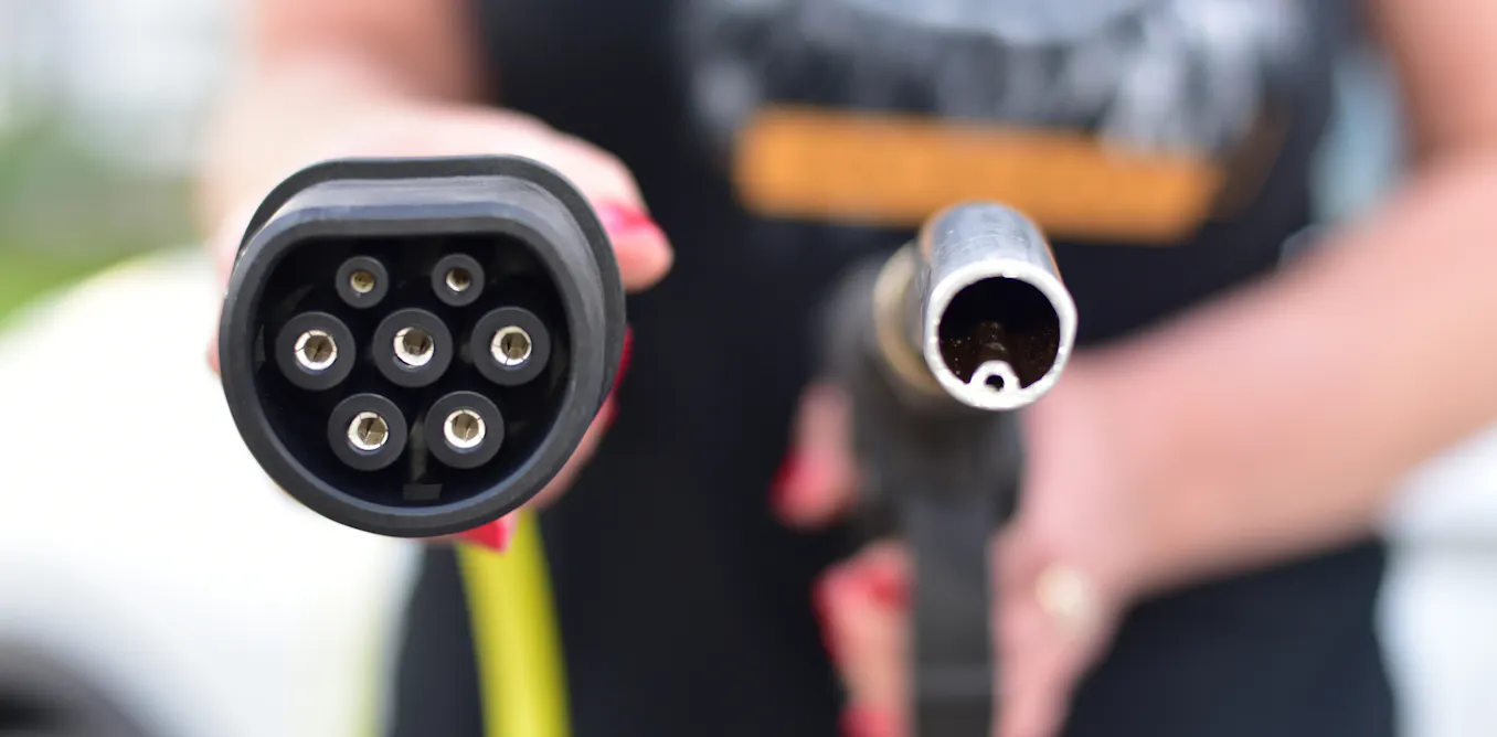 est-il devenu moins coûteux d’opter pour une voiture électrique ? est-il devenu moins coûteux d’opter pour une voiture électrique ?