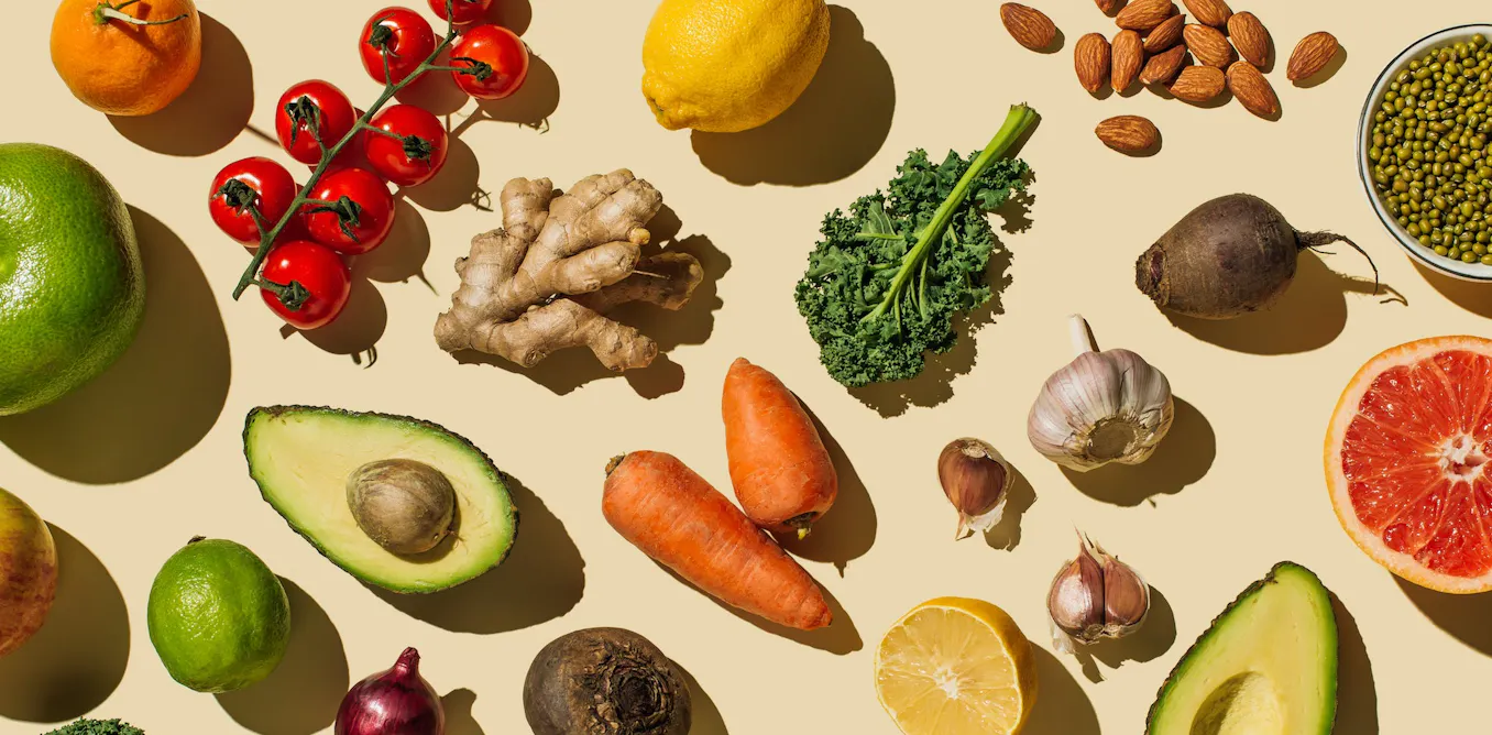 une bonne alimentation pourrait réduire de moitié le nombre d’infections une bonne alimentation pourrait réduire de moitié le nombre d’infections