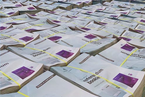 How do the 'yes' and 'no' cases stack up? Constitutional law experts take a look