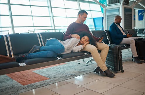 How to get help or your money back after travel disruptions – experts explain