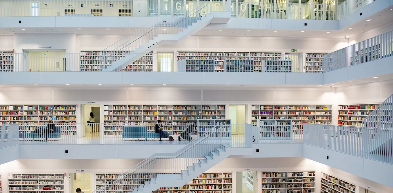Vers une « ChatGPTisation » du livre ? Vers une « ChatGPTisation » du livre ?