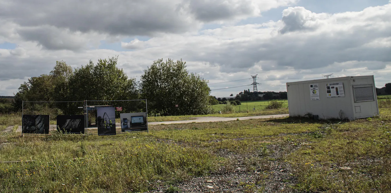 Découverte d’un potentiel gisement d’hydrogène colossal en Lorraine Découverte d’un potentiel gisement d’hydrogène colossal en Lorraine