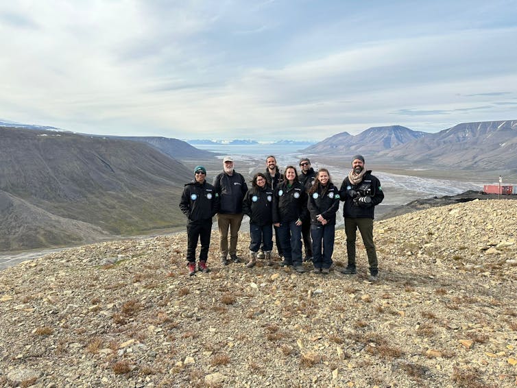 Operação Ártico I: a 1ª expedição científica do Brasil à região do Polo Norte