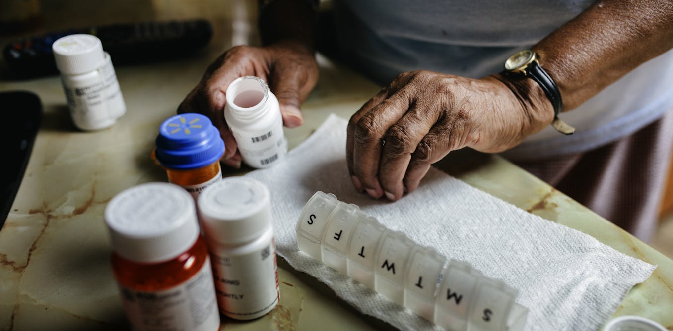 Medicare starts a long road to cutting prices for drugs, starting with 10 costing it $50.5 billion annually – a health policy analyst explains why negotiations are promising but will take years