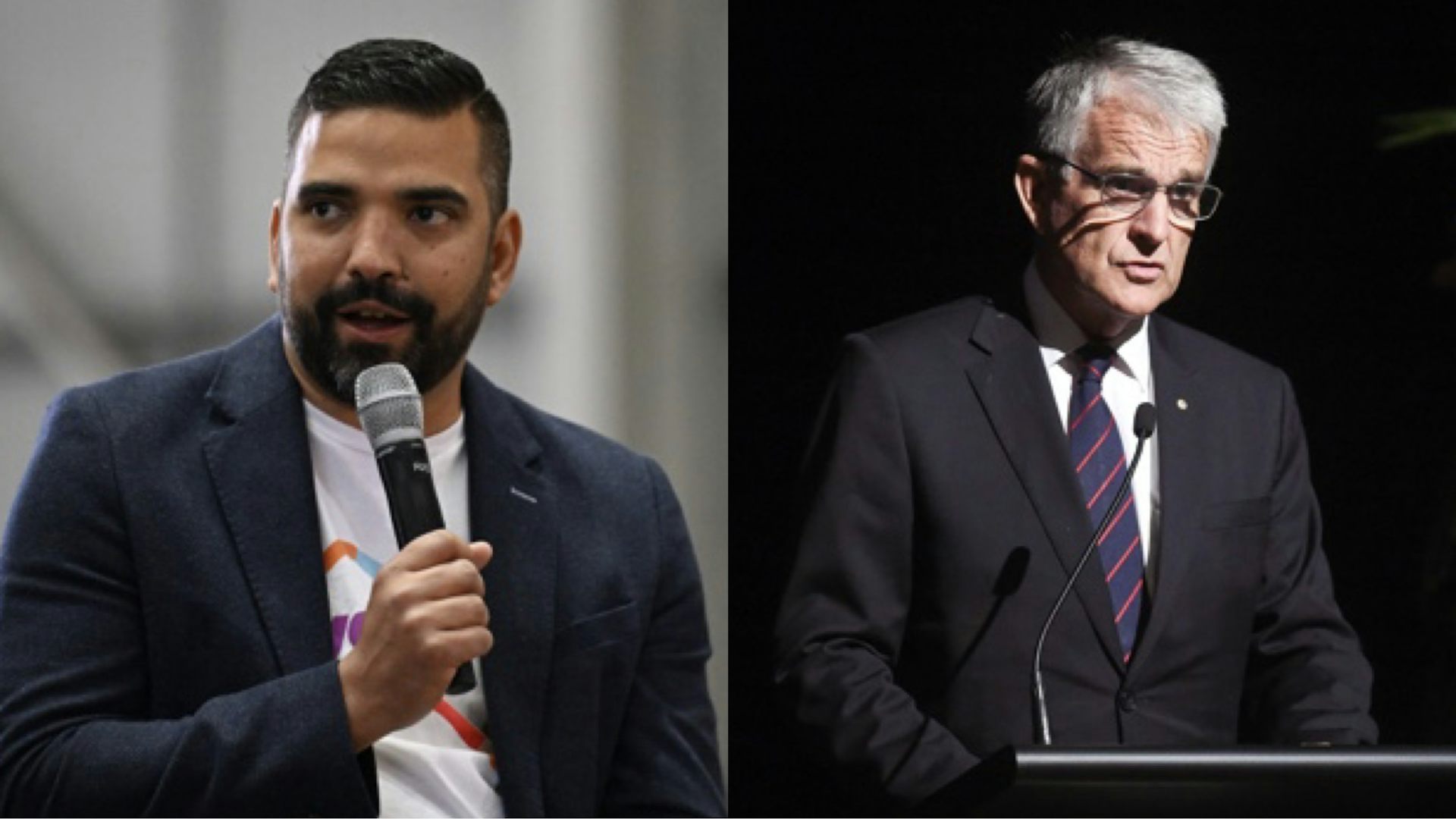 Politics with Michelle Grattan: Battle of The Voice