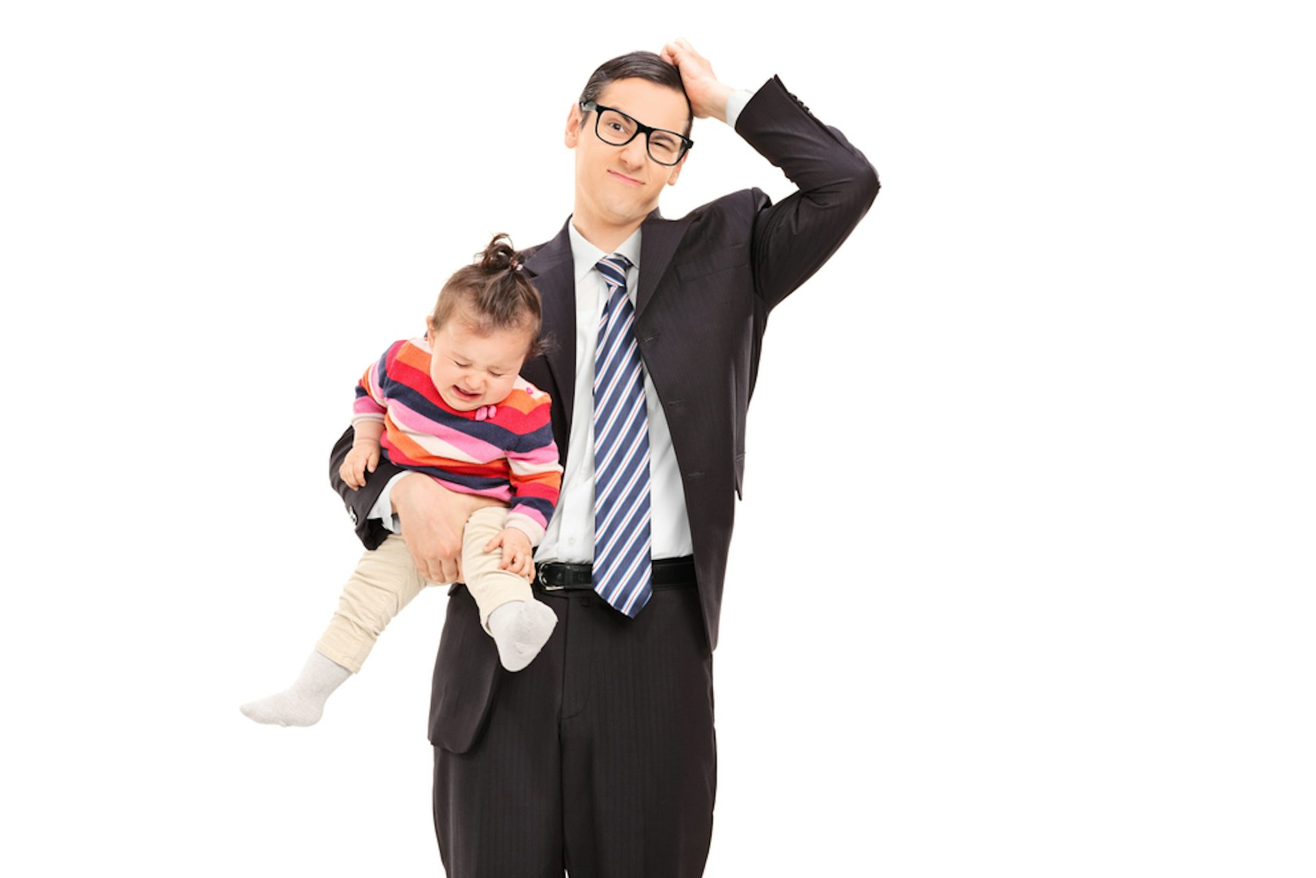 Shared Parental Leave Is A Nice Idea But Will It Actually Work 