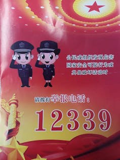 China's new anti-espionage law is sending a chill through foreign corporations and citizens alike