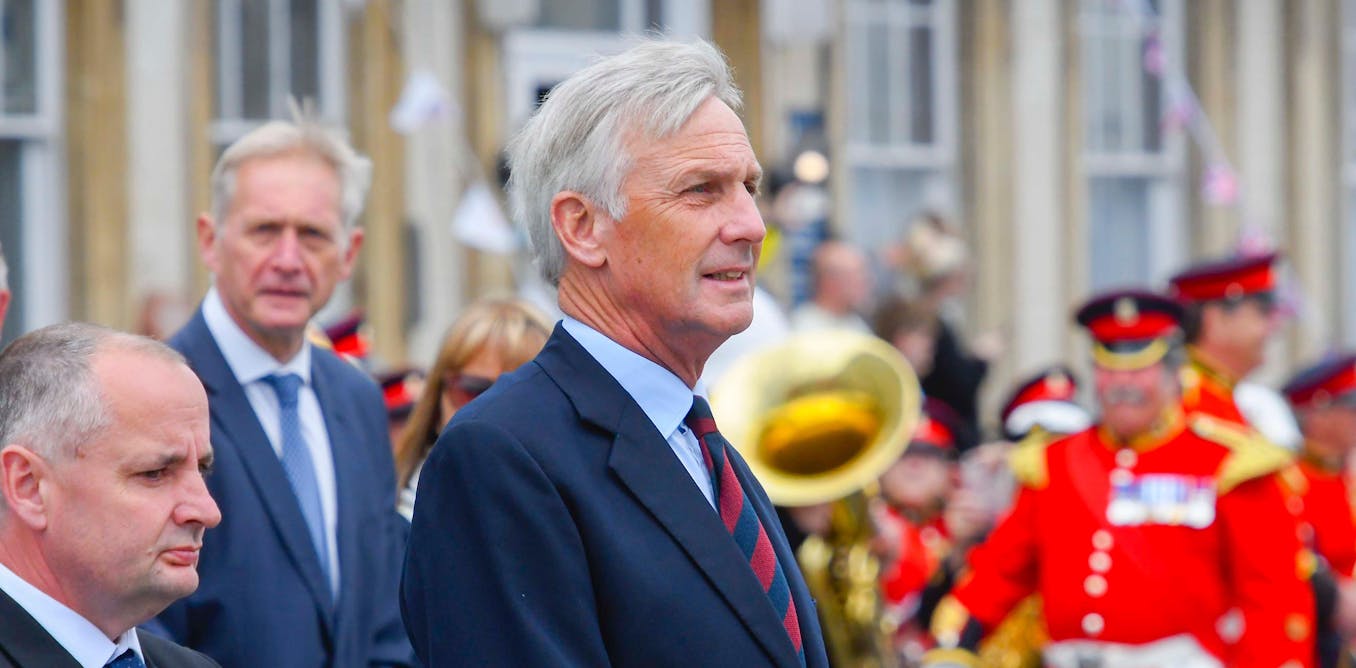 Tory MP’s historic family links to slavery raise questions about ...