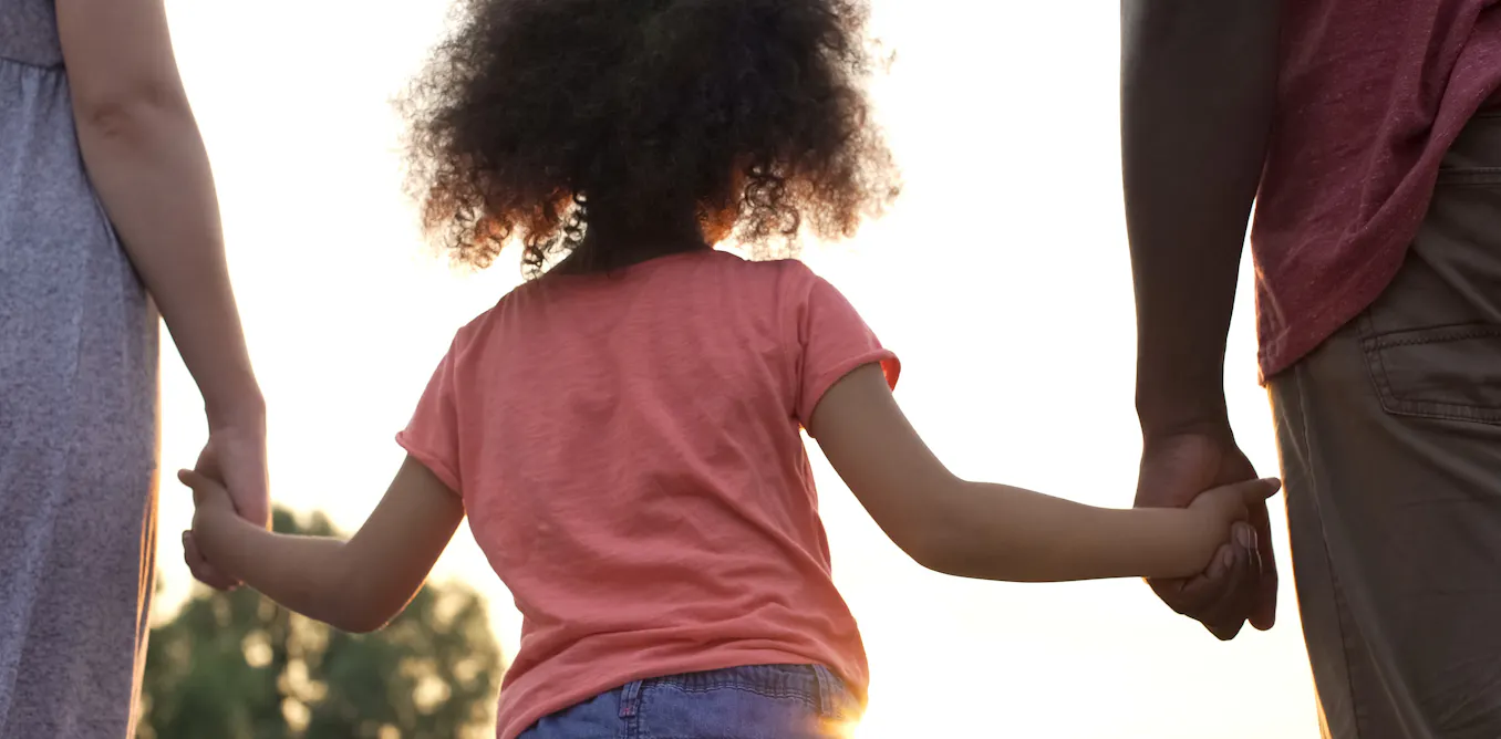 Only One Child Being an only child doesn’t affect your development – family background ...
