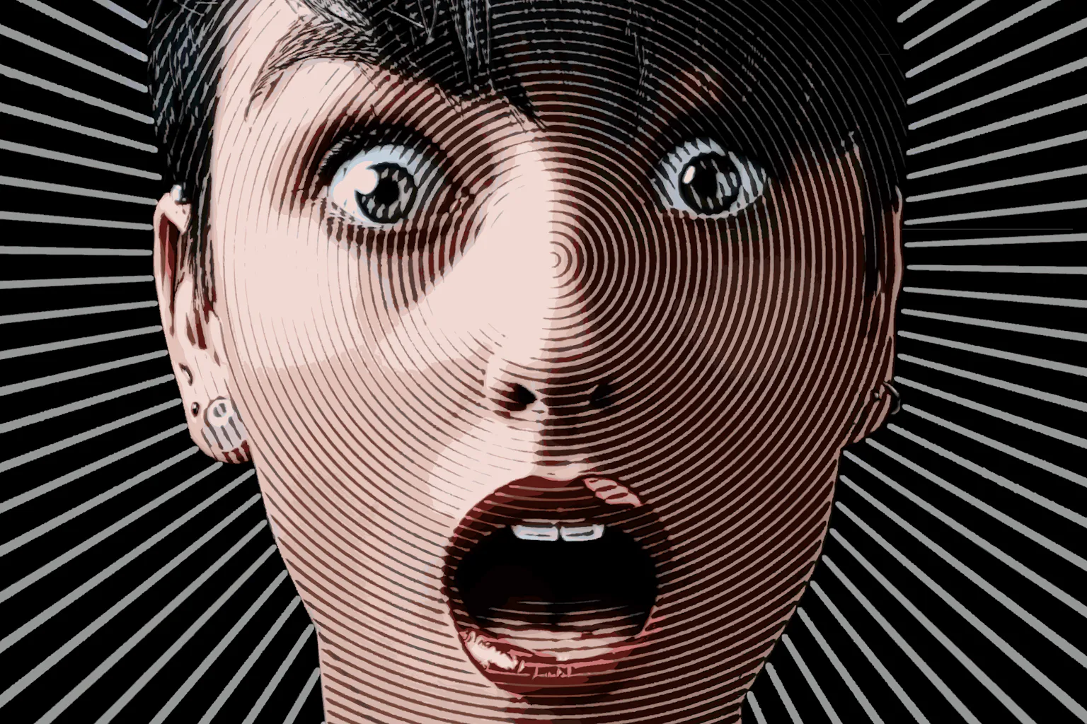 Am Scared If anxiety is in my brain, why is my heart pounding? A psychiatrist ...