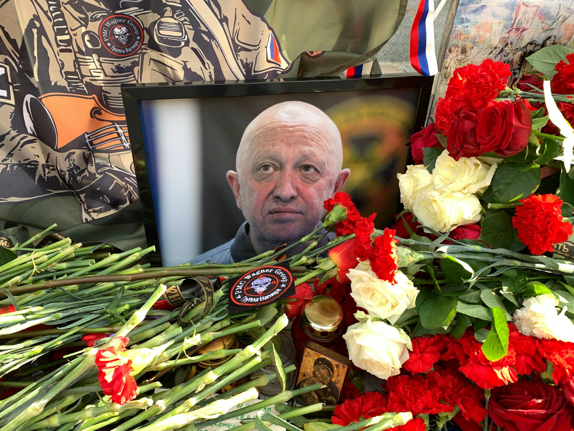 Tewasnya Prigozhin: apa dampaknya bagi pemerintah Rusia dan nasib perang di Ukraina?