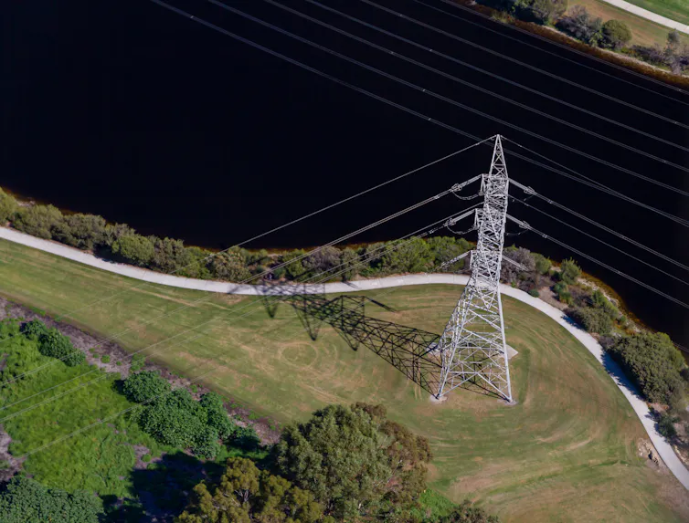 transmission lines