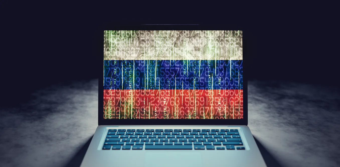 Comment le Kremlin assoit toujours davantage son contrôle de l’Internet russe Comment le Kremlin assoit toujours davantage son contrôle de l’Internet russe