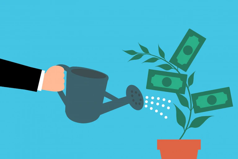 Illustration d’investissement responsable