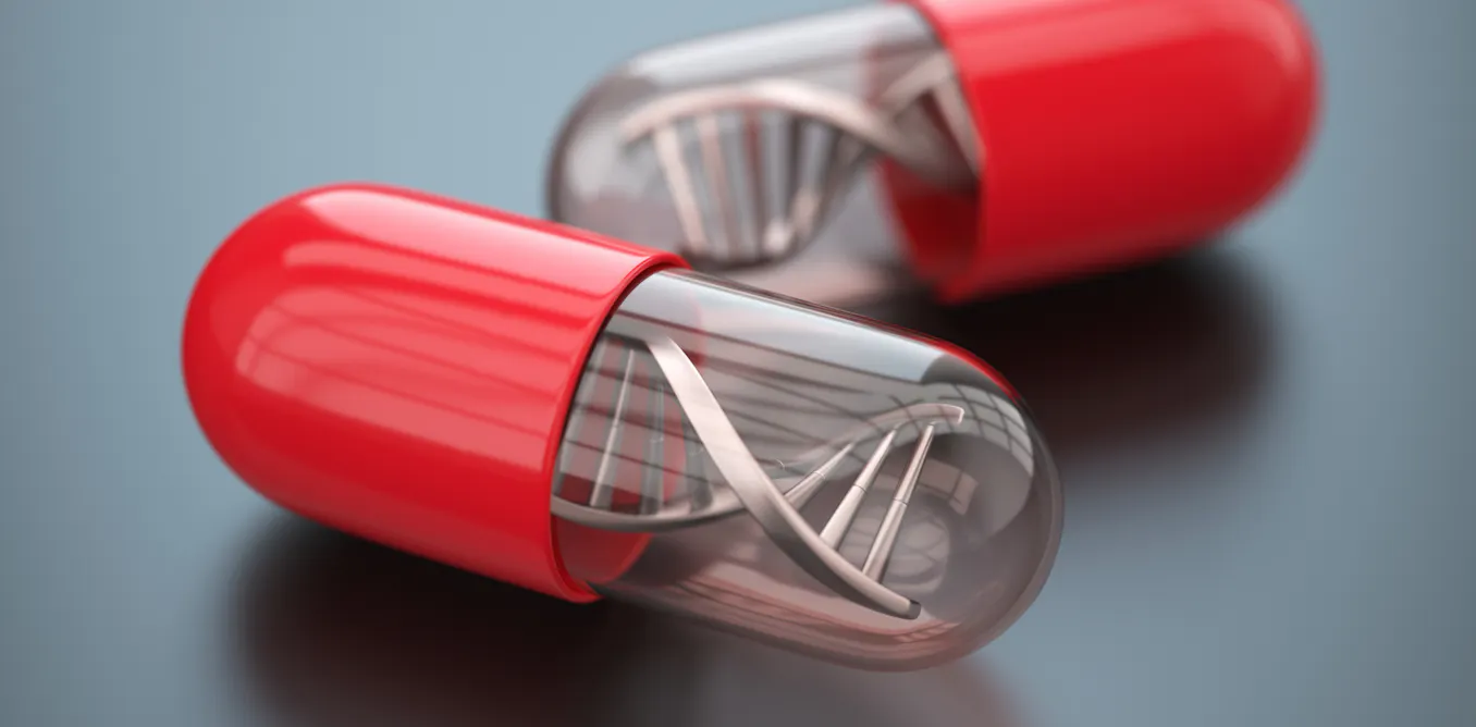 Can at-home DNA tests predict how you’ll respond to your medications ...