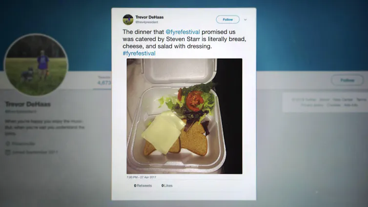 A photo showing cheese, bread and salad.