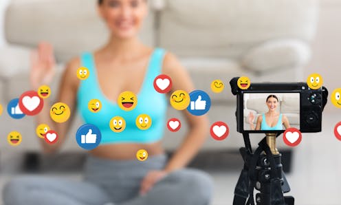 Brand-backed influencer campaigns can be hard to spot – how to tell if a company is behind a social media post