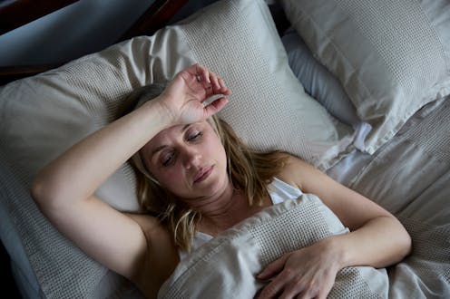 All the reasons you might be having night sweats – and when to see a doctor