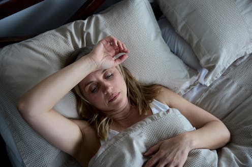 All the reasons you might be having night sweats – and when to see a doctor