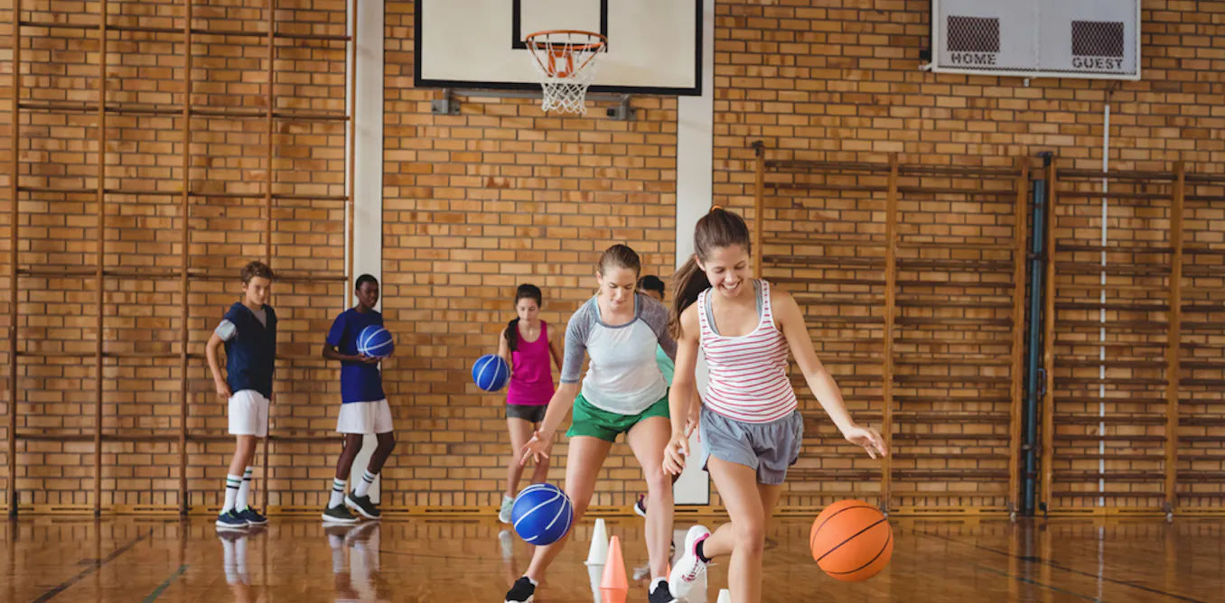 La compétition éloigne-t-elle les filles du sport ? La compétition éloigne-t-elle les filles du sport ?