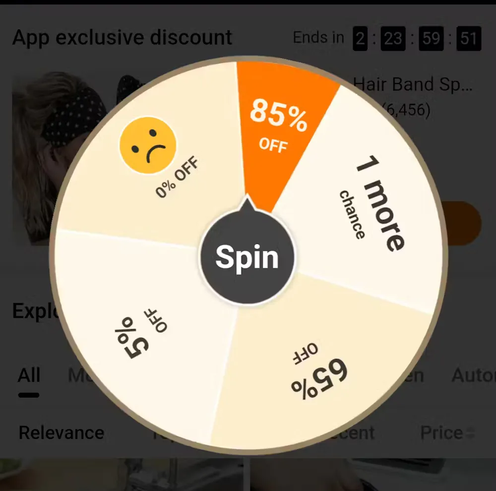 Why Amazon Challenger Temu Is So Addictive To Shoppers Internet Retailing Why amazon challenger temu is so addictive to shoppers internet retailing