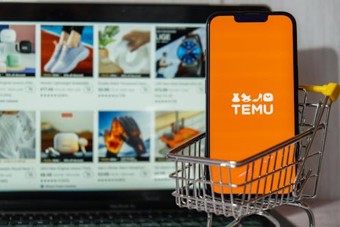New Chinese shopping app Temu is set to overtake Amazon. What makes it so addictive?