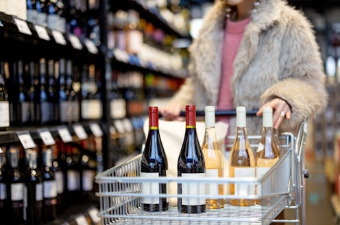 Zero alcohol doesn't mean zero risk – how marketing and blurred lines can be drinking triggers