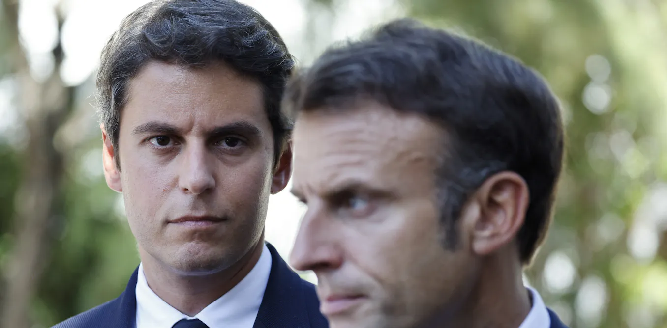peut-on « faire nation » sans sortir des logiques d’humiliation ? peut-on « faire nation » sans sortir des logiques d’humiliation ?
