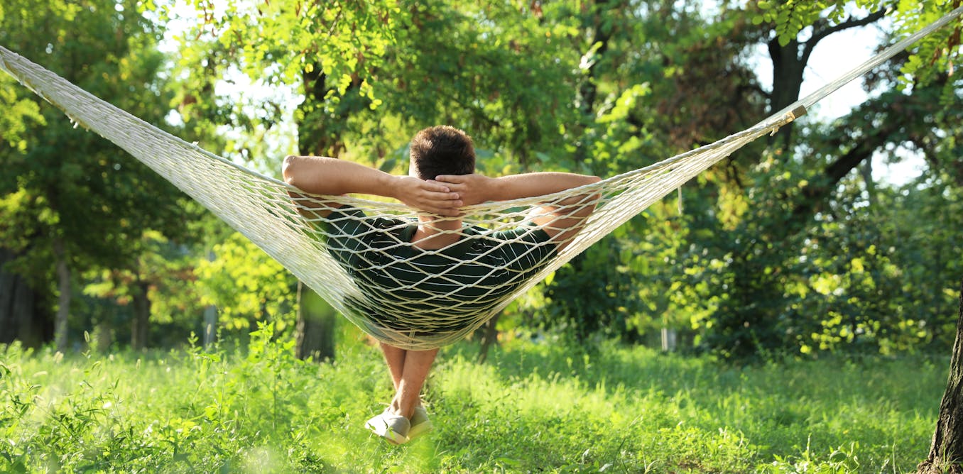 A slacker’s guide to climate-friendly gardening