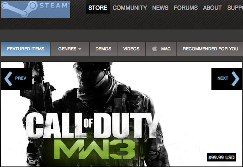 Hackers hit Steam: is it time to open the Valve on e-commerce regulation?