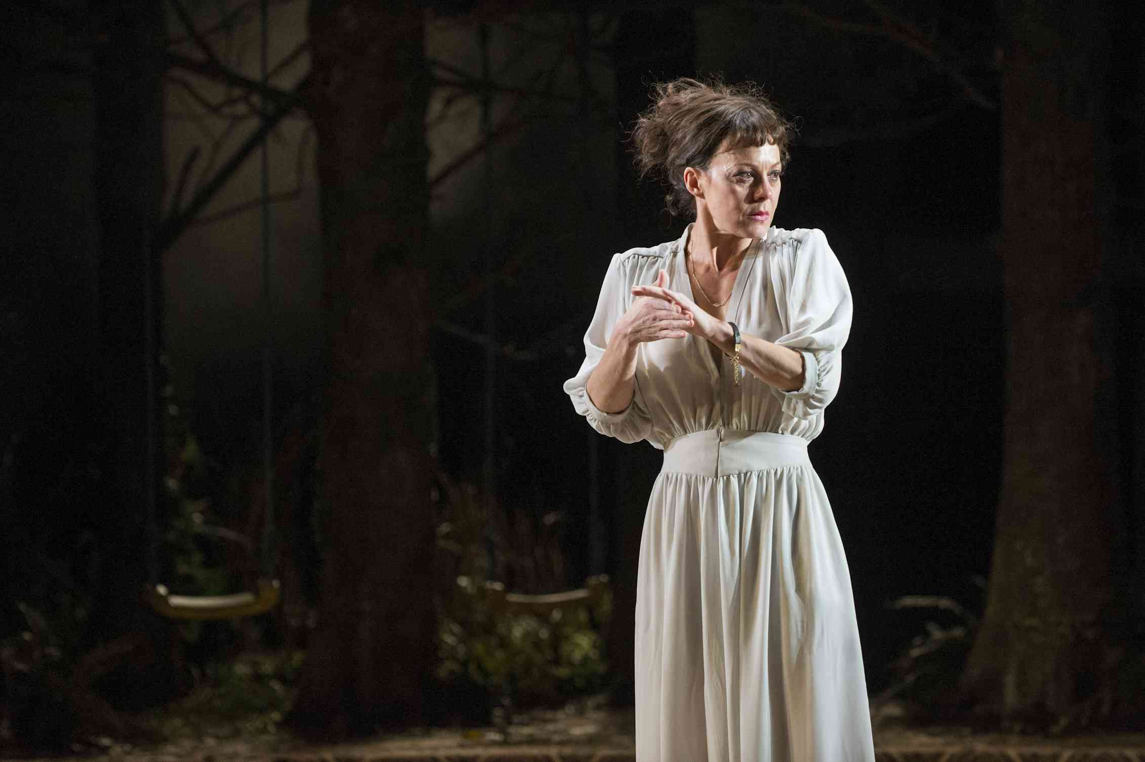 Medea is as relevant today as it was in Ancient Greece